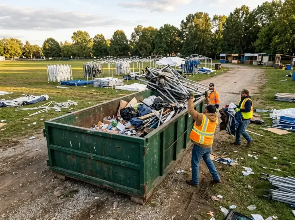 temporary-event-waste-containe-016 — frequently asked questions, Roll-Off Dumpster Rental Services in Deer Park, WA